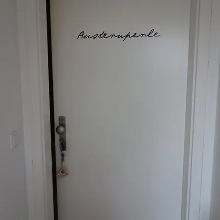 Austernperle * Wyk auf Föhr