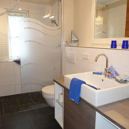 Austernperle דירה *